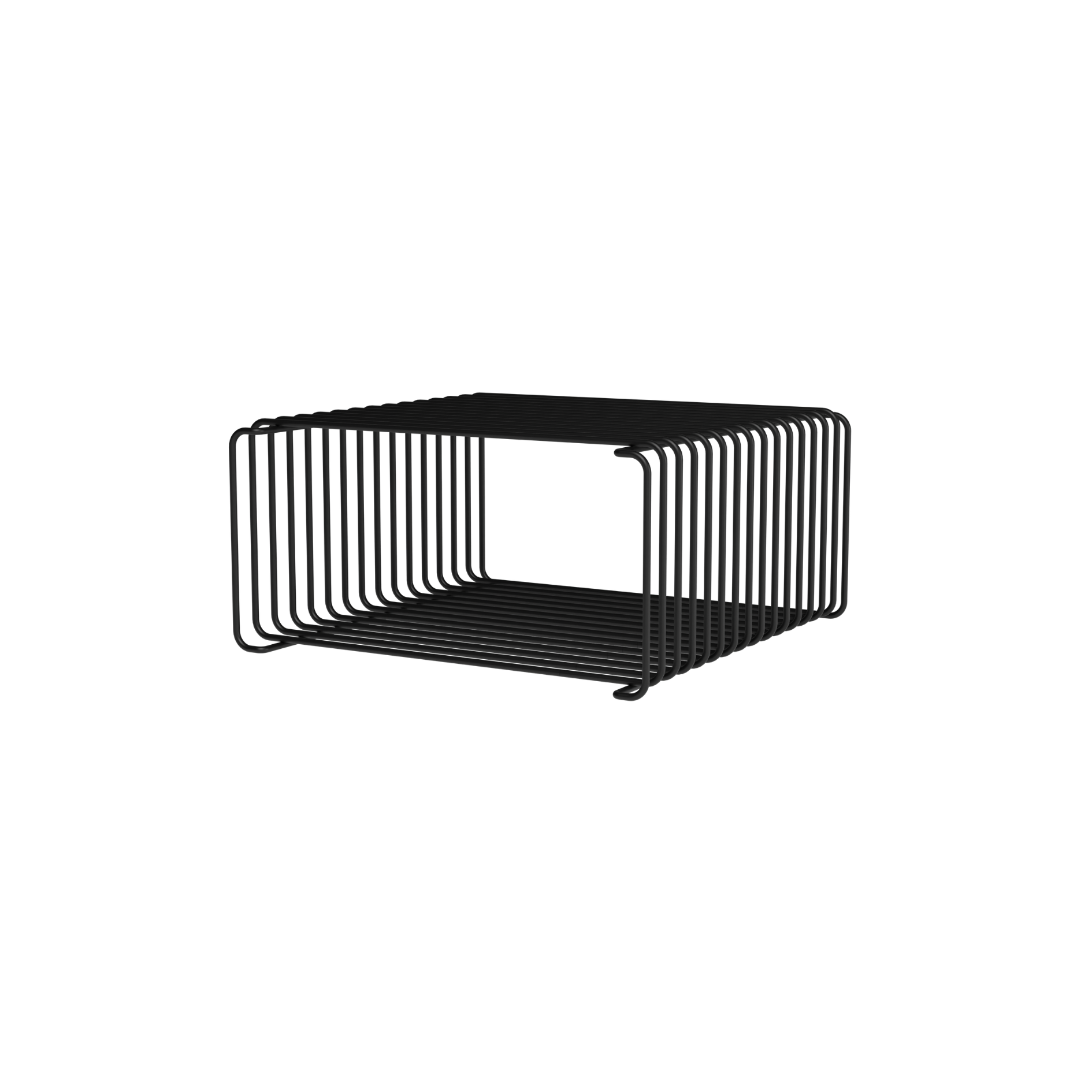 Montana Panton Wire Single Half Height
